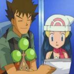 Pokémon: Diamante e Pérola Dublado