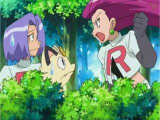 Pokémon: Diamond and Pearl - Episódio 41  - O Melhor Treinamento de Duplas!