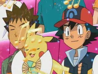 Pokémon: Diamond and Pearl - Episódio 49 - Um Dia Ruim Para Dawn!