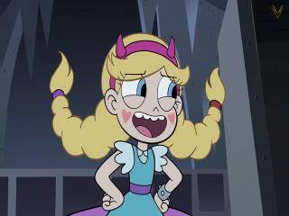 Star vs. the Forces of Evil - Episódio 114  - Saída do Mercado