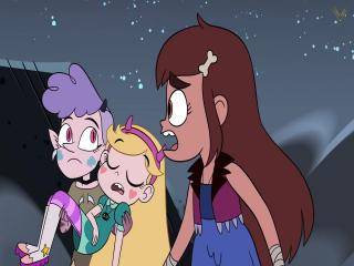 Star vs. the Forces of Evil - Episódio 129 - Bebês Desaparecidas