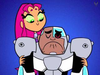 Teen Titans Go! - Episódio 63  - Amo Monstros