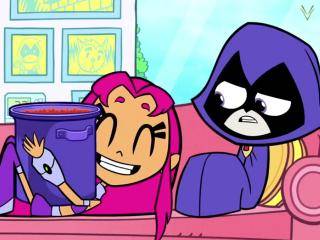 Teen Titans Go! - Episódio 98 - Nean: Mais ou Menos Má