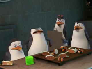 The Penguins of Madagascar - Episódio 45  - Jiggles