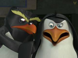 The Penguins of Madagascar - Episódio 49  - A Verdade Dói