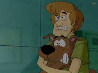 What's New, Scooby-Doo? - Episódio 10 - Brinquedos Assustadores