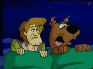 What's New, Scooby-Doo? - Episódio 15 - Múmias Assustam Mais