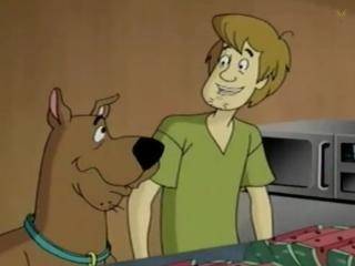 What's New, Scooby-Doo? - Episódio 17 - A Casa Tecnológica do Futuro