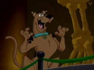 What's New, Scooby-Doo? - Episódio 2 - Destruição Tridimensional