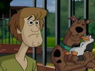 What's New, Scooby-Doo? - Episódio 24 - Tio Scooby Doo na Antártica