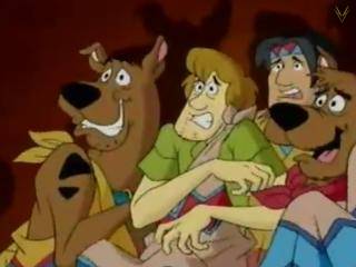 What's New, Scooby-Doo? - Episódio 25 - Novo México, Velho Monstro