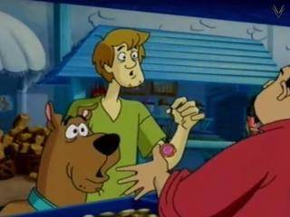 What's New, Scooby-Doo? - Episódio 26 - Tudo Grego para o Scooby Doo