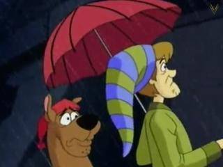 What's New, Scooby-Doo? - Episódio 27  - O Farol do Medo