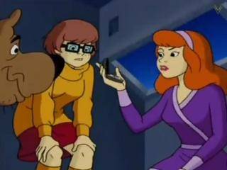 What's New, Scooby-Doo? - Episódio 3 - Macaco Espacial no cabo