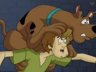 What's New, Scooby-Doo? - Episódio 30 - Pronto pra Assustar