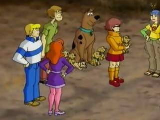 What's New, Scooby-Doo? - Episódio 31 - Fazenda Perigosa