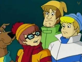 What's New, Scooby-Doo? - Episódio 32  - Diamante São Só Melhores Amigos de Um Monstro