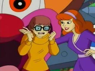 What's New, Scooby-Doo? - Episódio 33  - Uma Jogada Aterrorizante Com Um Palhaço Assustador
