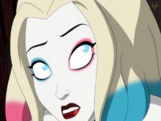Harley Quinn - Episódio 23  - Dye Hard