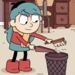 Hilda