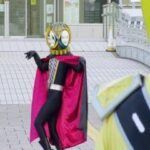 Mashin Sentai Kiramager