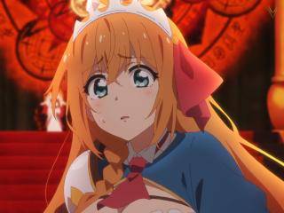 Princess Connect! Re:Dive - Episódio 13 - Princesa Perdida