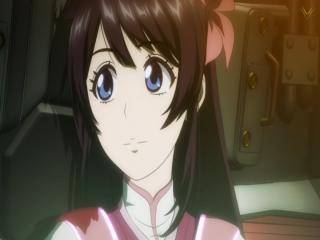 Shin Sakura Taisen the Animation - Episódio 12  - Episódio Final, Esperança Para o Amanhã