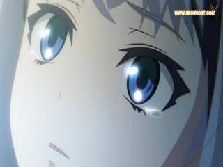 Shin Sakura Taisen the Animation - Episódio 8  - Caos Sem Fim! O Desafio Revue de Combate