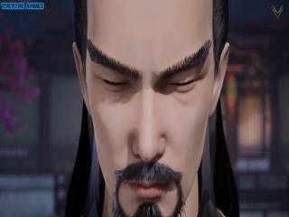 Yao Shen Ji - Episódio 142  - Queria Escutar Os Detalhes