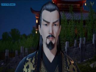 Yao Shen Ji - Episódio 143  - Encurralar a Besta