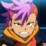 Beyblade Burst