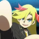 Beyblade Burst