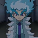 Beyblade Burst