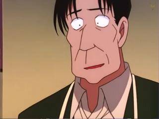 Detective Conan - Episódio 269  - A Última Lembrança Que Leva a um Crime! (Parte 1)