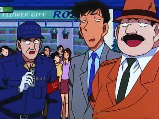 Detective Conan - Episódio 271  - O Segredo Omitido Apressadamente! (Parte 1)