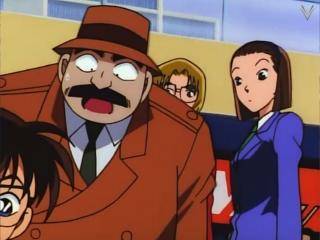 Detective Conan - Episódio 272  - O Segredo Omitido Apressadamente! (Parte 2)