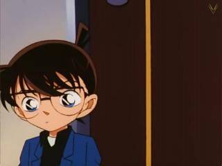 Detective Conan - Episódio 277  - A Professora de Inglês Versus O Detetive do Oeste! (Parte 1)