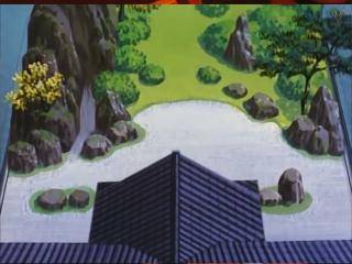Detective Conan - Episódio 283 - O Mistério do Fluxo de Água do Jardim de Pedras! (Parte 2)