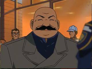 Detective Conan - Episódio 286  - O Caso de Kudou Shinichi em Nova York! (O Caso)