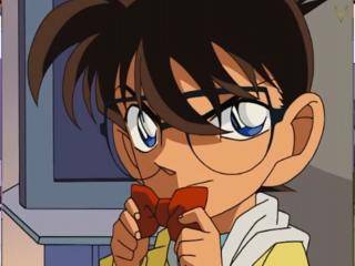 Detective Conan - Episódio 319  - O Porta Charutos da Sorte! (Parte 2)