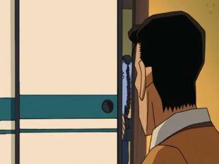 Detective Conan - Episódio 332  - O Curry Apimentado Suspeito! (Parte 2)