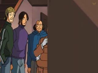 Detective Conan - Episódio 341  - O Segredo Escondido no Banheiro! (Parte 2)