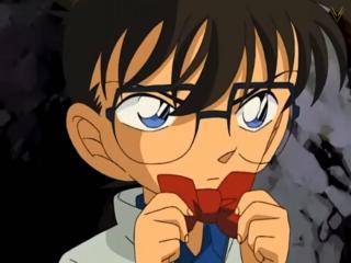 Detective Conan - Episódio 380 - O Caso do Furisode em uma Noite de Nevasca! (Parte 2)