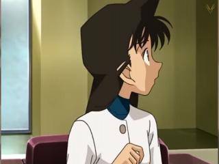 Detective Conan - Episódio 388  - Kogorou Fica Bêbado em Satsuma! (Parte 1)