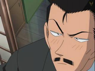 Detective Conan - Episódio 441  - O Último “Ahh”!