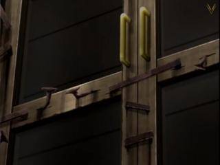 Detective Conan - Episódio 446  - A Janela Selada! (Parte 1)