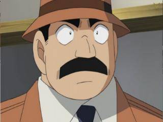 Detective Conan - Episódio 456  - O Mistério Que Eu Amava!