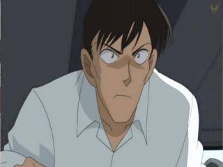 Detective Conan - Episódio 471  - O Carro Alugado Incontrolável!