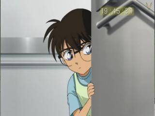Detective Conan - Episódio 478  - 30 Minutos de Verdade!