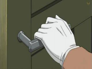 Detective Conan - Episódio 494 - O Confronto do Vermelho e do Preto! Submundo!